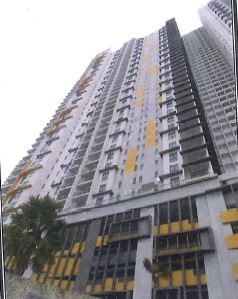 Apartment auction Unit No. C-32-03A, Residensi Parkhill, Lebuhraya Bukit Jalil, Bukit Jalil, 57000, Kuala Lumpur, Wilayah Persekutuan Kuala Lumpur.