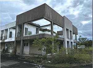 Shophouse auction Sublot No. 179, Type E, Pusat Komersial Kimanis (formerly known as New Kimanis Town Phase 1), 89600 Papar, Sabah